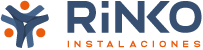 RINKO Instalaciones Internacionales SL Logo